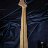 Fender 1975 Hardtail Stratocaster Electric Guitar with OHSC! Complete Re-Fret!