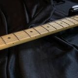 Fender 1975 Hardtail Stratocaster Electric Guitar with OHSC! Complete Re-Fret!