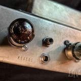 Fender Vintage 1965 Reverb Tank Model 6G15 in Brown Tolex