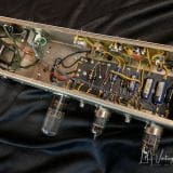 Fender Vintage 1965 Reverb Tank Model 6G15 in Brown Tolex