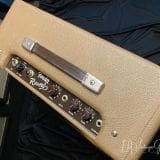 Fender Vintage 1965 Reverb Tank Model 6G15 in Brown Tolex