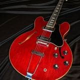 Gibson ES-330 TDC Electric Guitar 1967 – with OHSC!