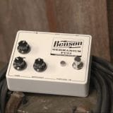 Benson Germanium Fuzz Pedal