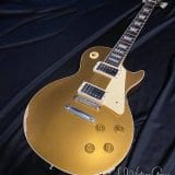 Gibson ’57 Historic Gold Top  Reissue 2018