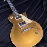 Gibson ’57 Historic Gold Top  Reissue 2018
