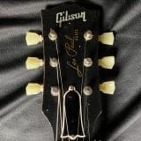 Gibson ’57 Historic Gold Top  Reissue 2018