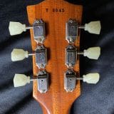 Gibson ’57 Historic Gold Top  Reissue 2018