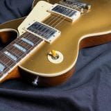 Gibson ’57 Historic Gold Top  Reissue 2018