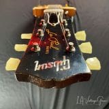 Gibson ’57 Historic Gold Top  Reissue 2018