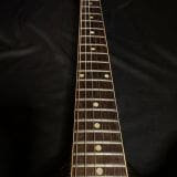 (SOLD) Gibson Vintage 1964 Firebird III – Owned by Motown Guitar Legend Eddie Willis ! The Funk Brothers !