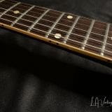 (SOLD) Gibson Vintage 1964 Firebird III – Owned by Motown Guitar Legend Eddie Willis ! The Funk Brothers !