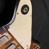 (SOLD) Gibson Vintage 1964 Firebird III – Owned by Motown Guitar Legend Eddie Willis ! The Funk Brothers !