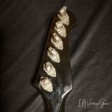 (SOLD) Gibson Vintage 1964 Firebird III – Owned by Motown Guitar Legend Eddie Willis ! The Funk Brothers !