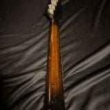 (SOLD) Gibson Vintage 1964 Firebird III – Owned by Motown Guitar Legend Eddie Willis ! The Funk Brothers !