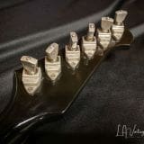(SOLD) Gibson Vintage 1964 Firebird III – Owned by Motown Guitar Legend Eddie Willis ! The Funk Brothers !