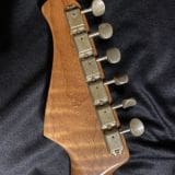 Xotic S-Style 2 Tone Burst Electric Guitar – XSC-1  #1910