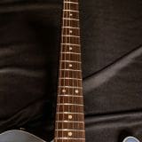 Xotic Blue Paisley T-Style Guitar XTC-1 #2149