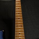 Xotic S-Style Electric Guitar XSC-2 in Lake Placid Blue over a 3T ‘Burst #1915