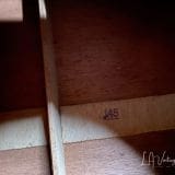 Gibson 1960 Vintage J45 Acoustic Guitar – Sunburst Finish – Great Guitar