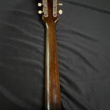 Gibson 1960 Vintage J45 Acoustic Guitar – Sunburst Finish – Great Guitar