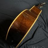 Gibson 1960 Vintage J45 Acoustic Guitar – Sunburst Finish – Great Guitar