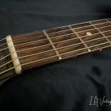 Gibson 1960 Vintage J45 Acoustic Guitar – Sunburst Finish – Great Guitar