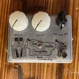 Quarantine Effects – “The One” Preamp Pedal – Free Domestic Shipping!