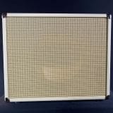 Kerry Wright Custom Cab – Blonde Fender Style Unloaded – Built For  1 x 12″ Speaker