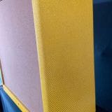 Kerry Wright Custom Cab 4 x 10 Tweed – With Jensen P10R Speakers