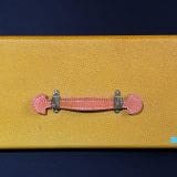 Kerry Wright Custom Cab 4 x 10 Tweed – With Jensen P10R Speakers