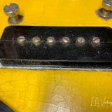 Gibson 1956 Les Paul Junior in TV Yellow Refin – Brian Ray Owned!
