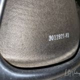 Fender 4 x 12 Cab Recovered by Kerry Wright – Black Tolex with Jensen P12N Speakers