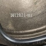 Fender 4 x 12 Cab Recovered by Kerry Wright – Black Tolex with Jensen P12N Speakers