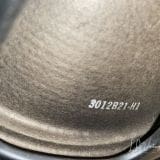 Fender 4 x 12 Cab Recovered by Kerry Wright – Black Tolex with Jensen P12N Speakers