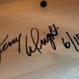 Fender 4 x 12 Cab Recovered by Kerry Wright – Black Tolex with Jensen P12N Speakers