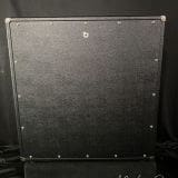 Fender 4 x 12 Cab Recovered by Kerry Wright – Black Tolex with Jensen P12N Speakers