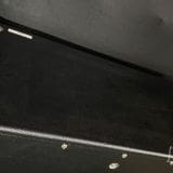 Fender 4 x 12 Cab Recovered by Kerry Wright – Black Tolex with Jensen P12N Speakers