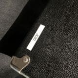 Fender 4 x 12 Cab Recovered by Kerry Wright – Black Tolex with Jensen P12N Speakers