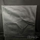 Fender 4 x 12 Cab Recovered by Kerry Wright – Black Tolex with Jensen P12N Speakers