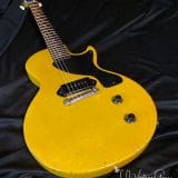 Gibson 1956 Les Paul Junior in TV Yellow Refin – Brian Ray Owned!