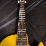 Gibson 1956 Les Paul Junior in TV Yellow Refin – Brian Ray Owned!