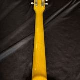 Gibson 1956 Les Paul Junior in TV Yellow Refin – Brian Ray Owned!