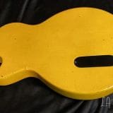 Gibson 1956 Les Paul Junior in TV Yellow Refin – Brian Ray Owned!
