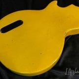 Gibson 1956 Les Paul Junior in TV Yellow Refin – Brian Ray Owned!