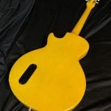 Gibson 1956 Les Paul Junior in TV Yellow Refin – Brian Ray Owned!