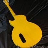 Gibson 1956 Les Paul Junior in TV Yellow Refin – Brian Ray Owned!