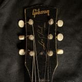 Gibson 1956 Les Paul Junior in TV Yellow Refin – Brian Ray Owned!