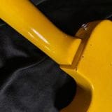 Gibson 1956 Les Paul Junior in TV Yellow Refin – Brian Ray Owned!