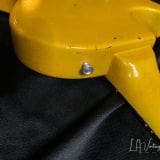 Gibson 1956 Les Paul Junior in TV Yellow Refin – Brian Ray Owned!