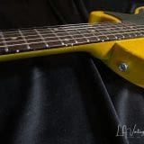 Gibson 1956 Les Paul Junior in TV Yellow Refin – Brian Ray Owned!